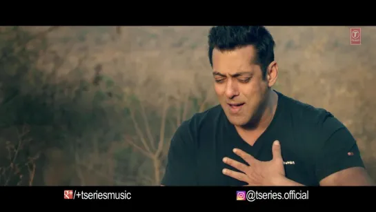 NOTEBOOK_ Main Taare Full Video _ Salman Khan _