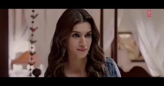 Luka Chuppi_ Photo Full Video _ Kartik Aaryan, Kriti Sanon _