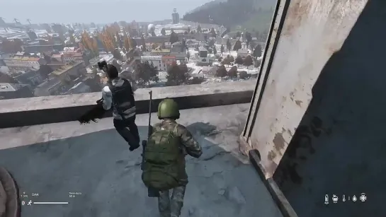 Я люблю #DayZ