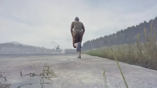 DayZ [Игрофильм]