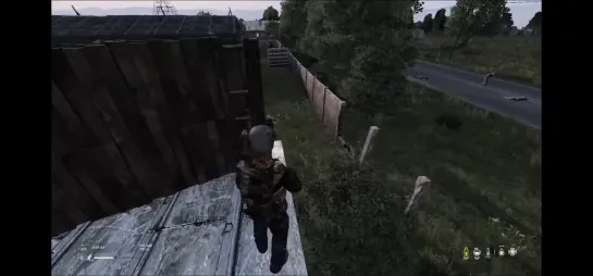 Киберспорт в DayZ