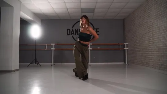 Lana del Rey - Dark Paradise | Choreo Yulia Shtan