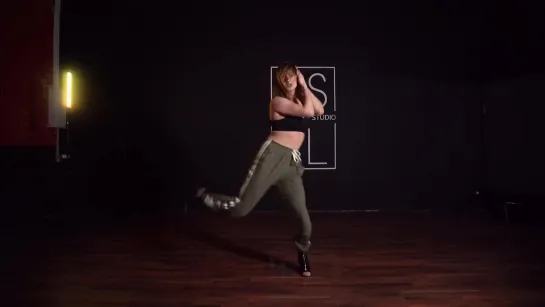 Shaé Universe - No Stallin | choreo Yulia Shtan