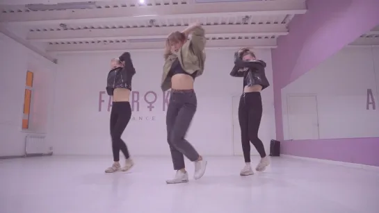 Already - Beyoncé | Choreo Yulia Shtan