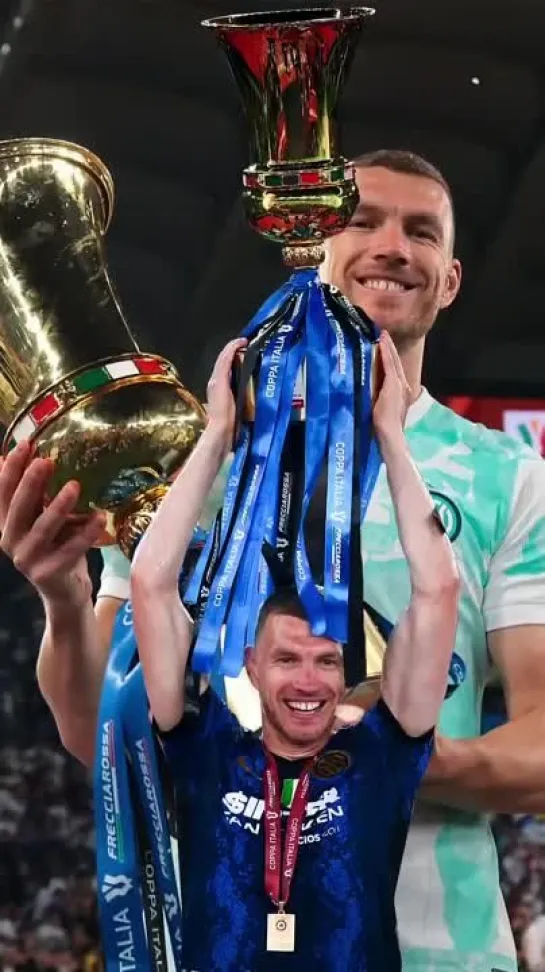 #FCIM #Dzeko