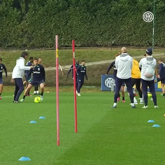 #FCIM #Training