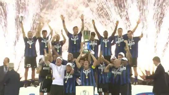 #FCIM #SuperCoppa