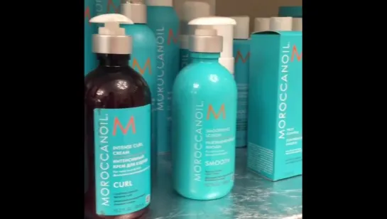 🌞🌴Послеотпускная реанимация для волос - масло #MOROCCANOIL!👍🏻
~~~~~~~~~~~~~~~~
☝🏻Благодаря витамину💊 Е и аргановому маслу, облад