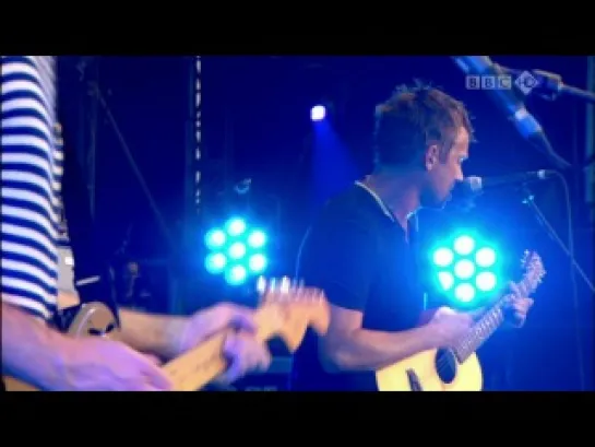 Blur - Beetlebum (Live @ Hyde Park, 2009)