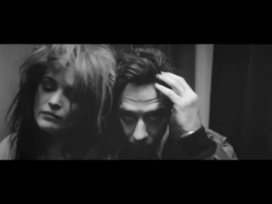 The Kills - The Last Goodbye