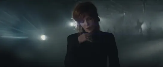 Mylène Farmer - Милен Фармер - "Désobéissance" - Official Clip - HD - 28.11.2018