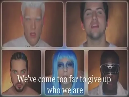 Daft Punk - Pentatonix