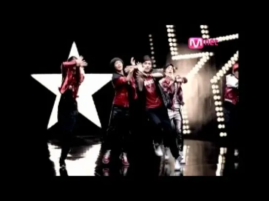 SHINee - Replay