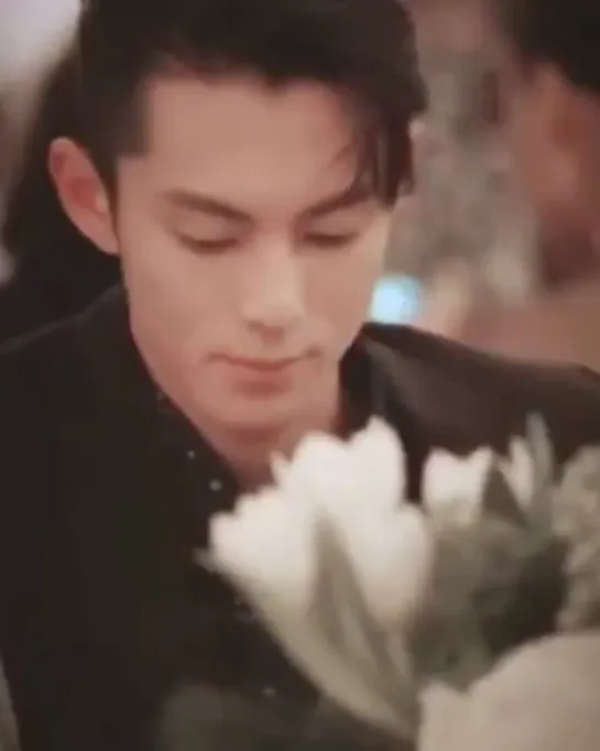 Dylan Wang