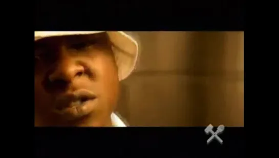 JadaKiss - Knock Yourself Out