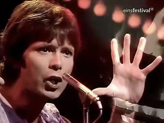 Cliff Richard- Devil Woman