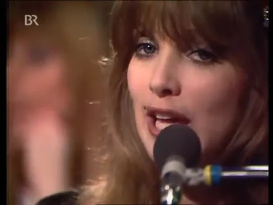 Lynsey De Paul - Sugar Me 1972