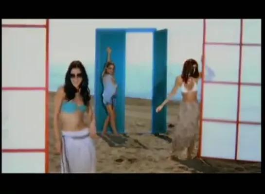 Aserejé (The Ketchup Song) [Spanish Version] - Las Ketchup