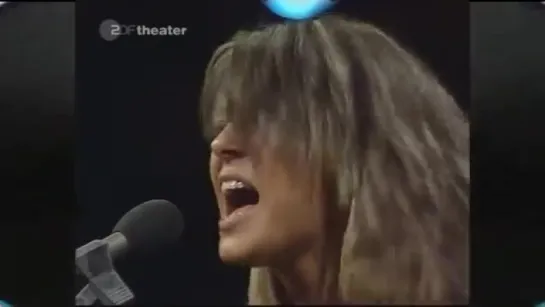 SUZI QUATRO - 48 CRASH ! HD