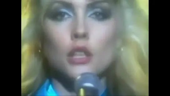 Blondie - Call Me