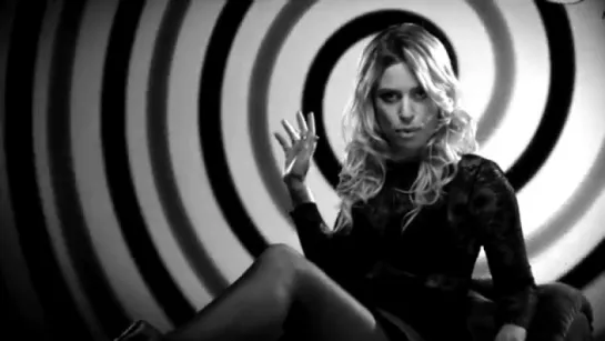 Gin Wigmore - Black Sheep (Official Video)