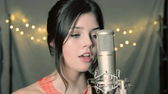 The Girl from Ipanema - Stan Getz  Astrud Gilberto (cover by Elise)