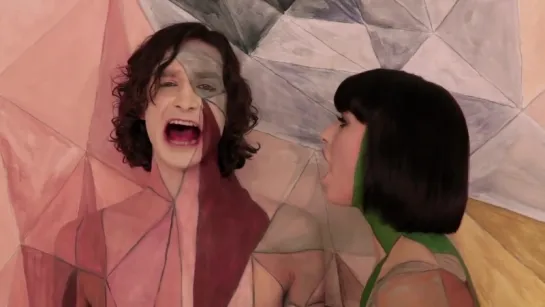 Gotye - Somebody That I Used To Know (feat. Kimbra) - official video