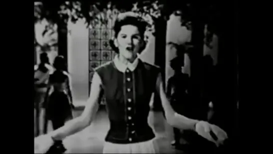 Peggy March - I Will Follow Him (remastered audio)