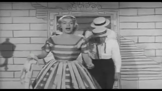 Rosemary Clooney - Mambo Italiano