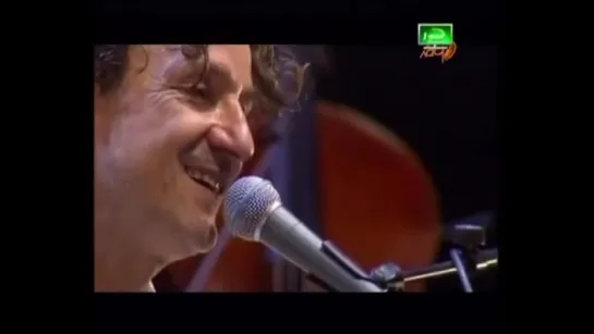 Goran Bregović - In the deathcar - LIVE