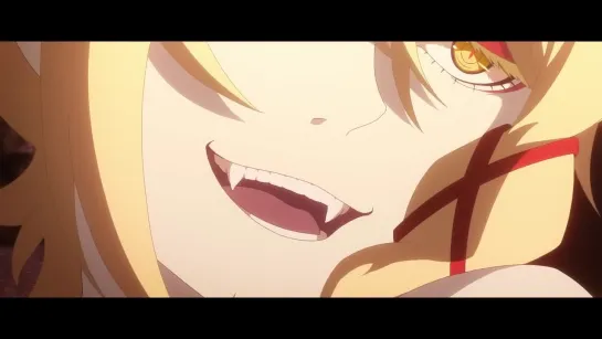 Wazamonogatari PV