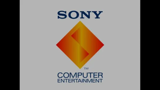 Сломанные загрузочные заставки Sony PS1 ePSXe SCPH1001 Bios corruption UHD 4K 2160p