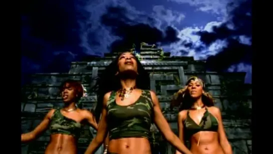 Destinys Child - Survivor (Official Video) ft. Da Brat