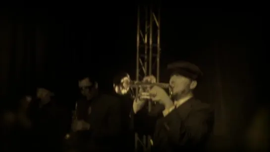 Big Bad Voodoo Daddy - Diga Diga Doo