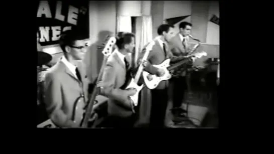 Dick Dale  The Del Tones Misirlou 1963