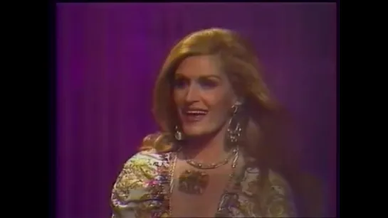 Dalida - Salma ya salama