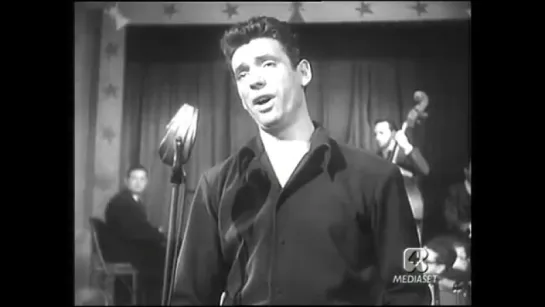 Yves Montand - Les Feuilles Mortes