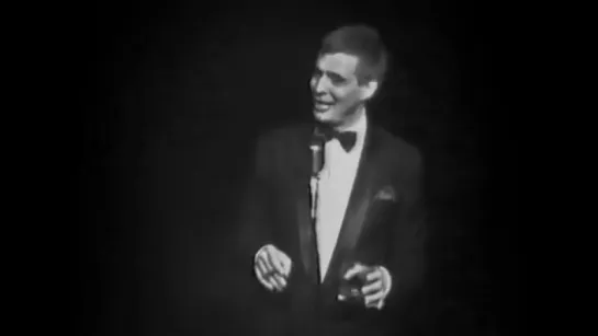 Sway (Frank Sinatra, Dean Martin  Sammy Davis - Gang Guys Tribute TV Show)