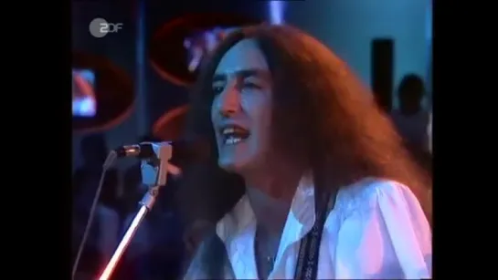 Uriah Heep - Lady In Black 1971 (1977) (HQ)