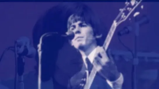 George Harrison-While My Guitar Gently Weeps