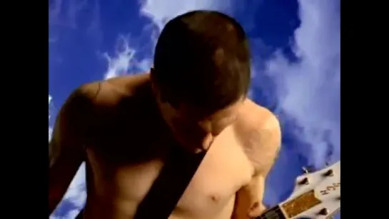 Red Hot Chili Peppers - Californication [Official Music Video]