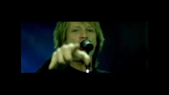 Bon Jovi - Its My Life