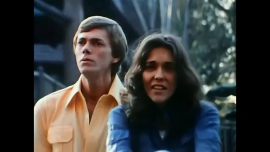 Carpenters - Please Mr. Postman - ( Alta Calidad ) HD