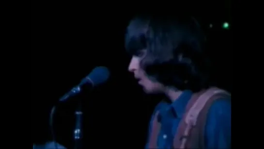 Creedence Clearwater Revival - I Put A Spell On You