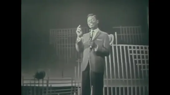 Nat King Cole - quizás, quizás, quizás