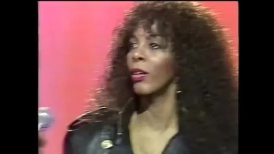 Donna Summer - Hot Stuff 1979 (High Quality)