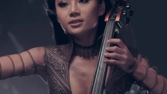 Skyrim (Dragonborn ) - Tina Guo