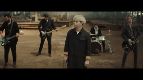 Nothing But Thieves | Amsterdam | Official Music Video