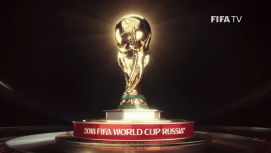 2018 FIFA World Cup Russia | Official TV Opening