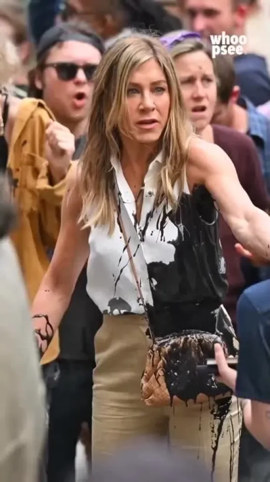 Дженнифер Энистон (Jennifer Aniston)